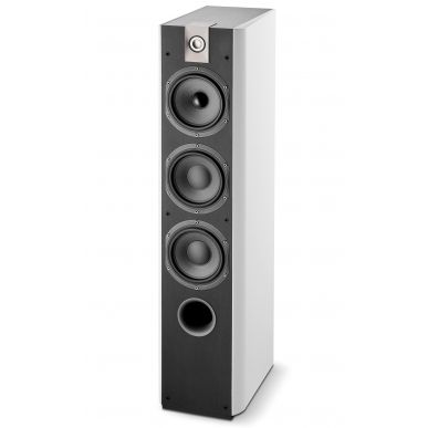 Напольная акустика Focal Chorus 726 WHITE STYLE VYL